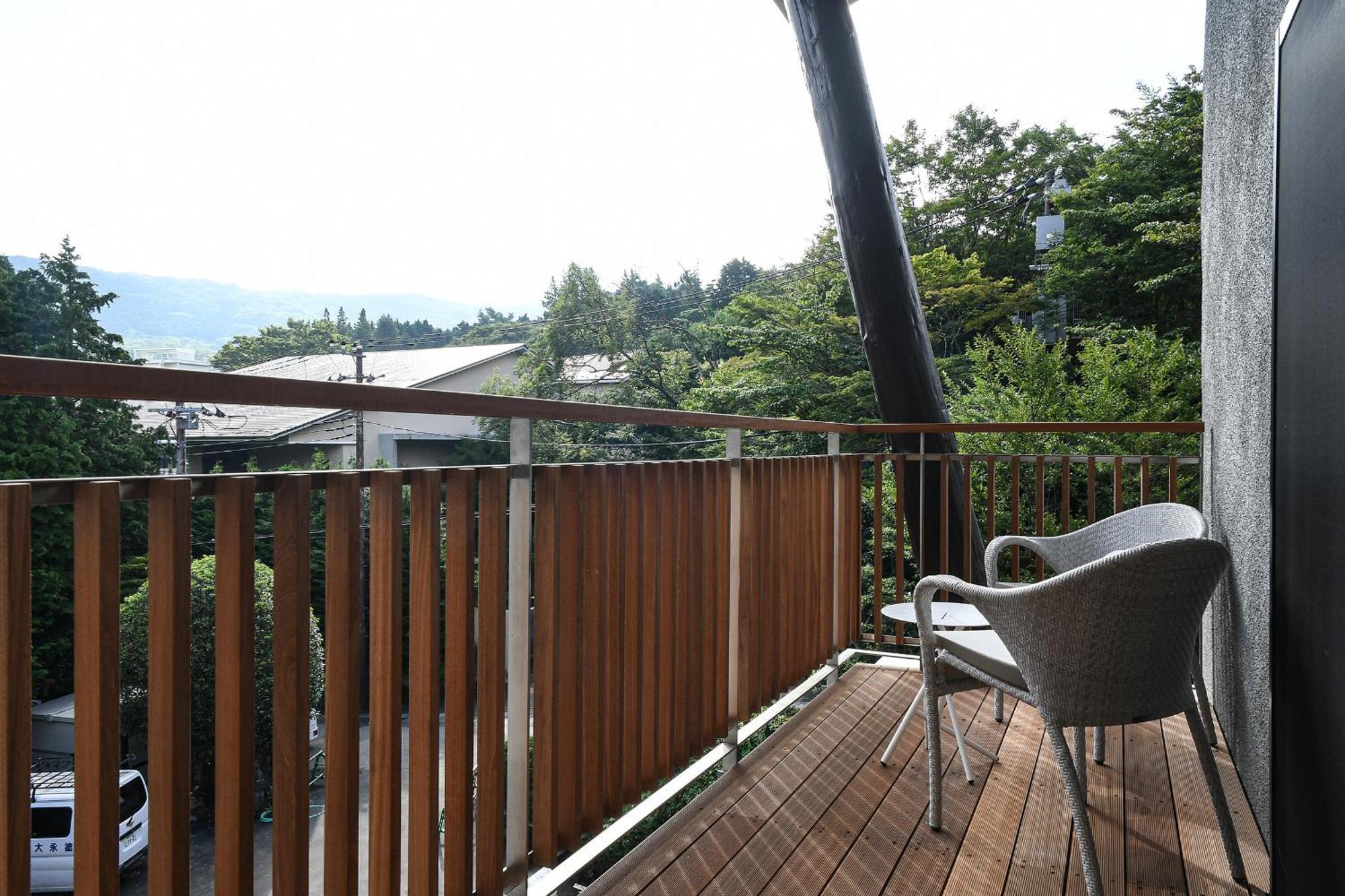 The Hiramatsu Hotels & Resorts Sengokuhara Hakone Exterior photo