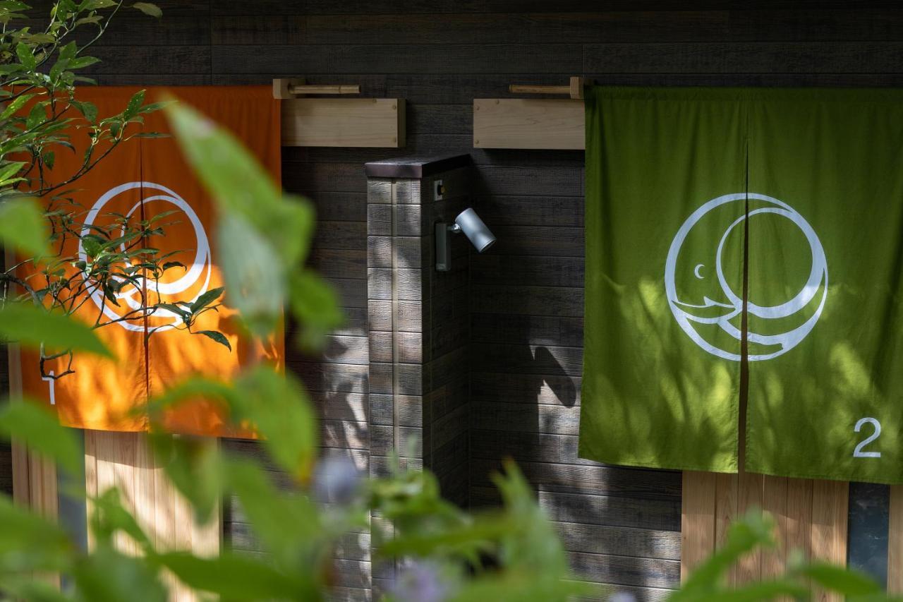 The Hiramatsu Hotels & Resorts Sengokuhara Hakone Exterior photo