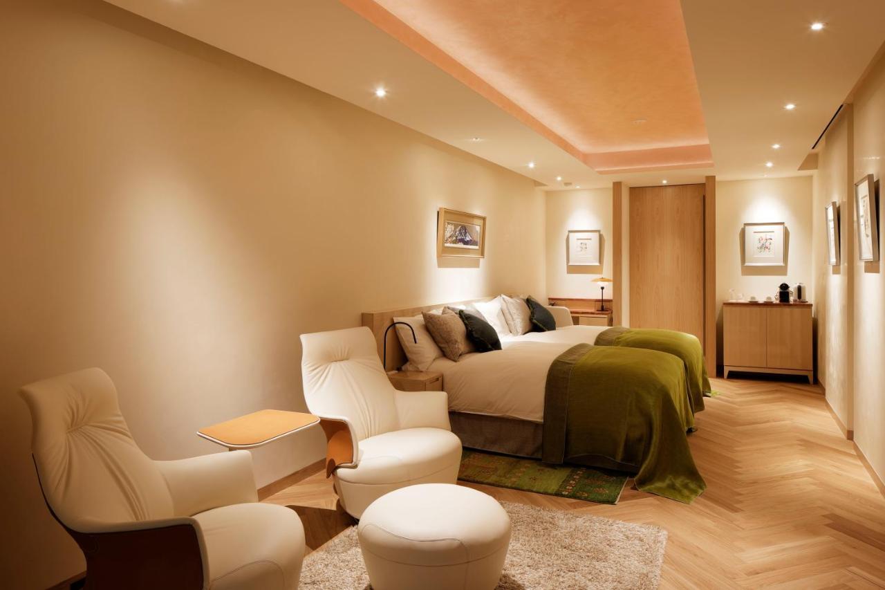 The Hiramatsu Hotels & Resorts Sengokuhara Hakone Exterior photo